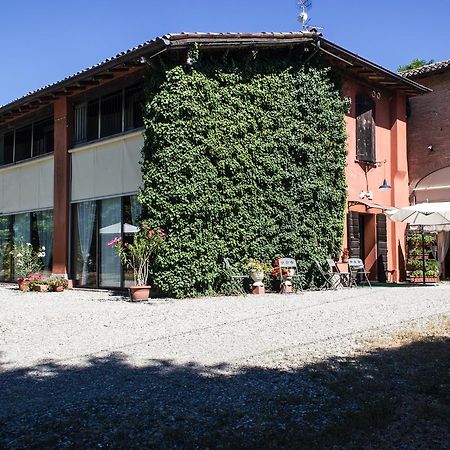 Locanda Casa Motta Poviglio  Εξωτερικό φωτογραφία