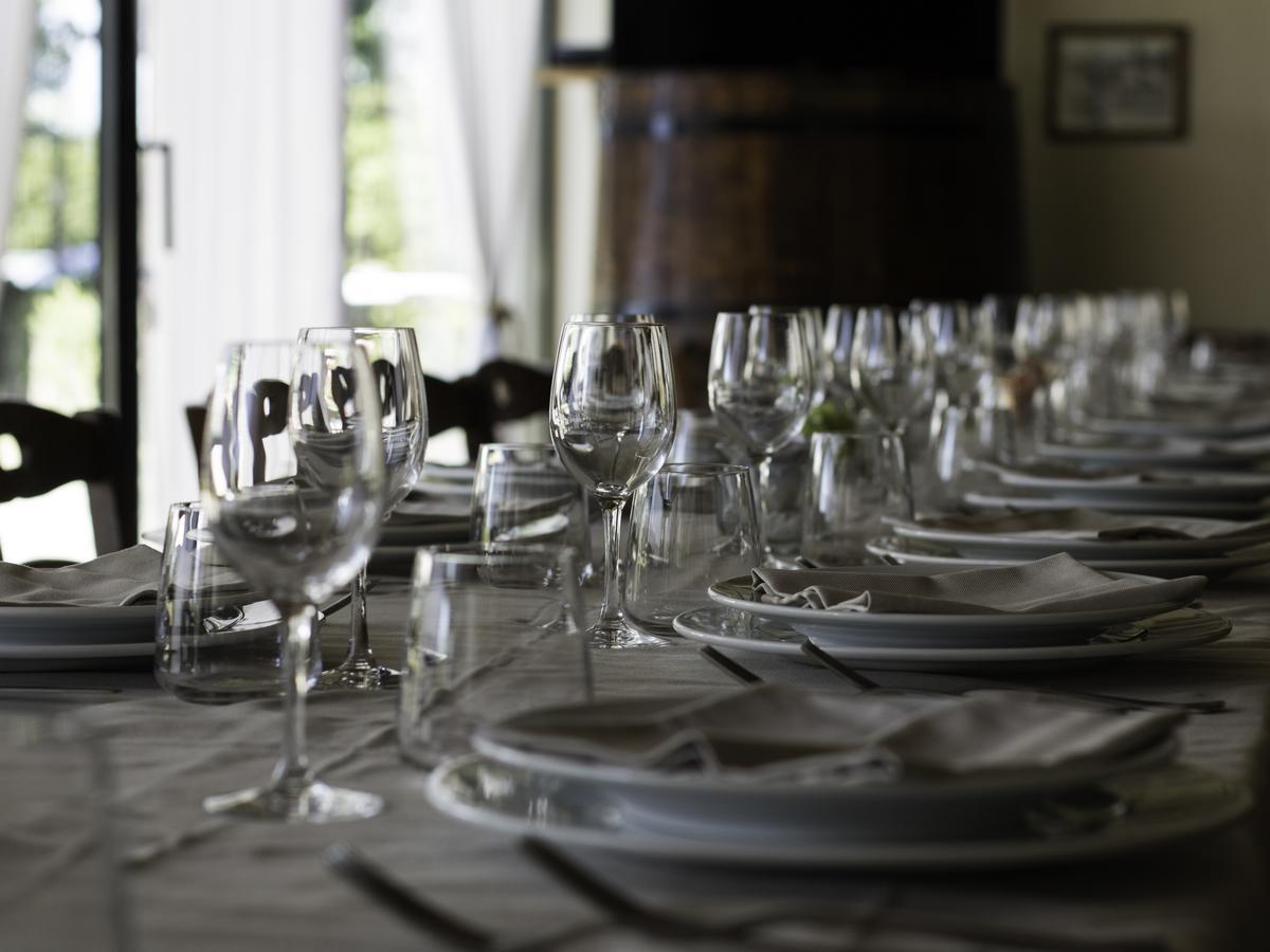 Locanda Casa Motta Poviglio  Εξωτερικό φωτογραφία