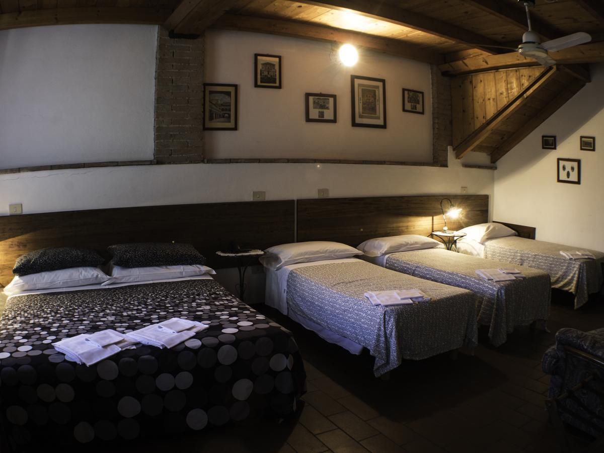 Locanda Casa Motta Poviglio  Εξωτερικό φωτογραφία