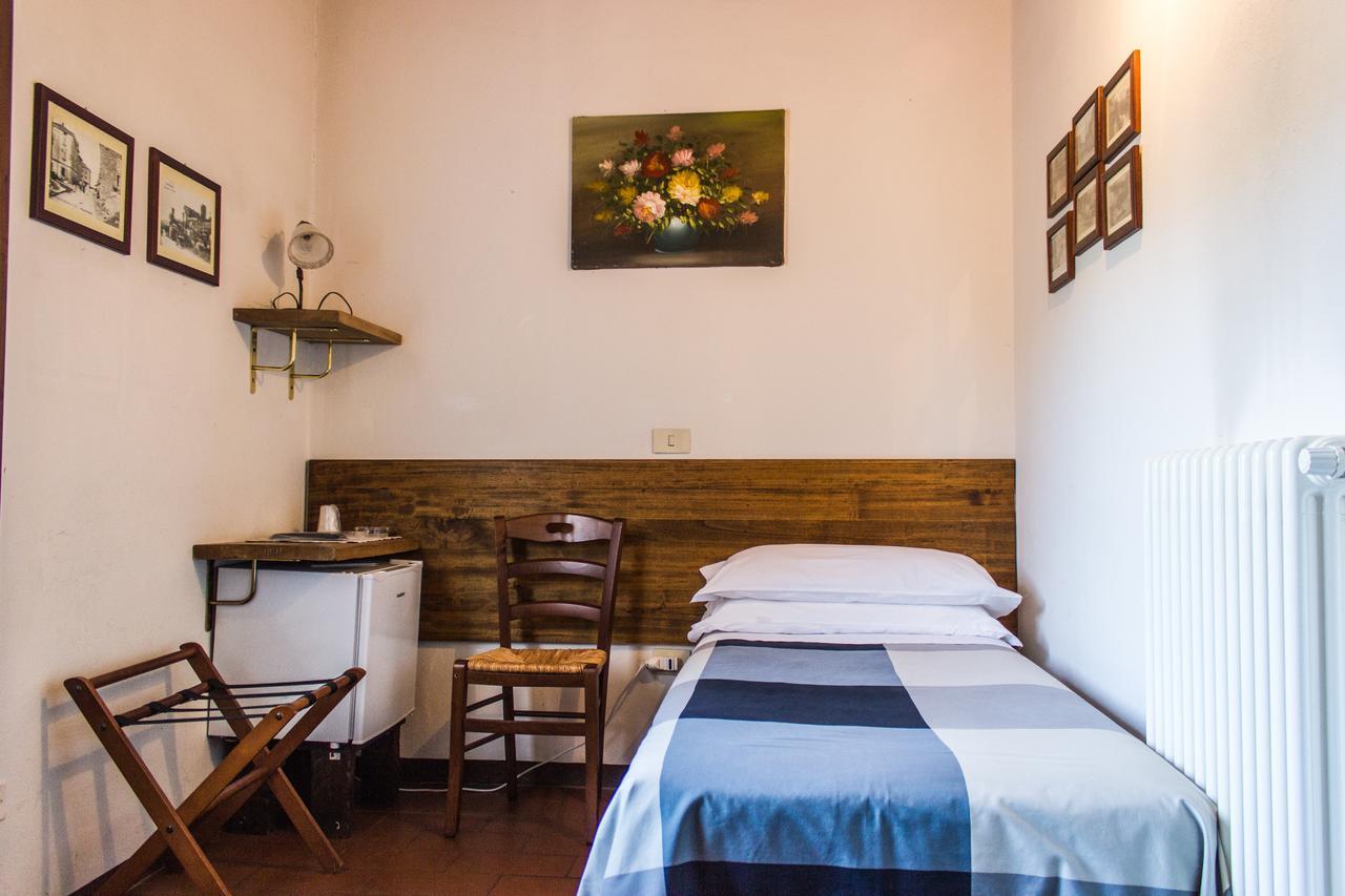 Locanda Casa Motta Poviglio  Εξωτερικό φωτογραφία