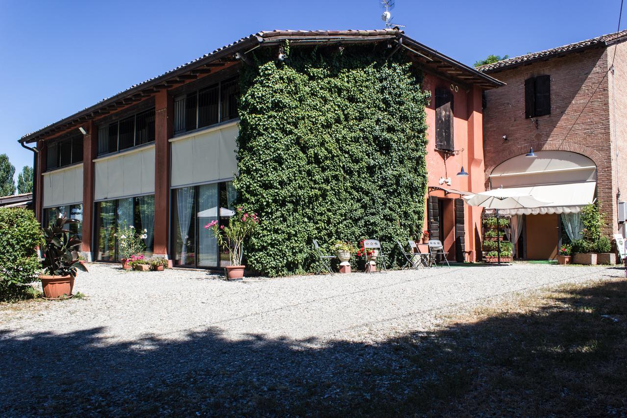 Locanda Casa Motta Poviglio  Εξωτερικό φωτογραφία