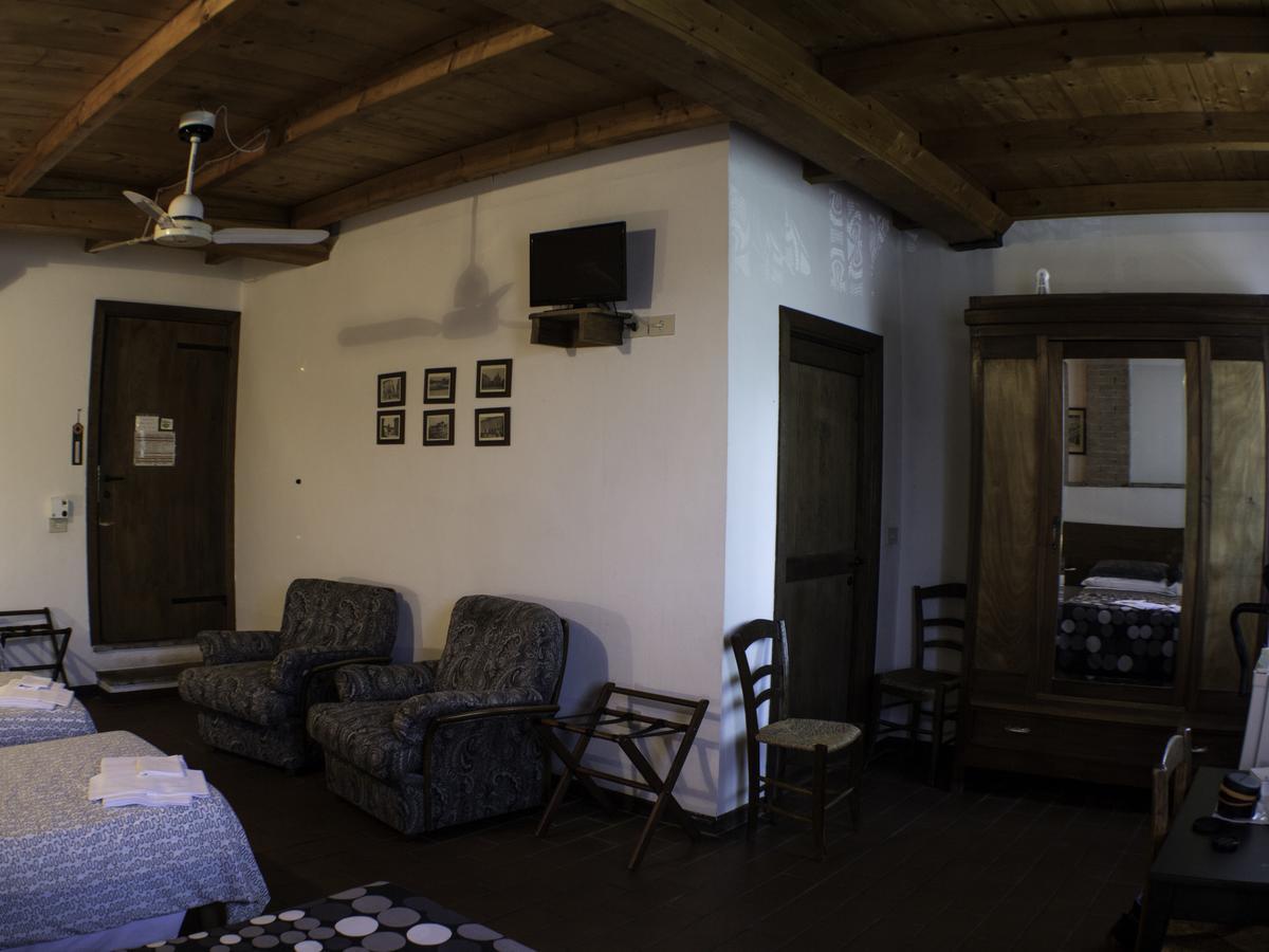 Locanda Casa Motta Poviglio  Εξωτερικό φωτογραφία