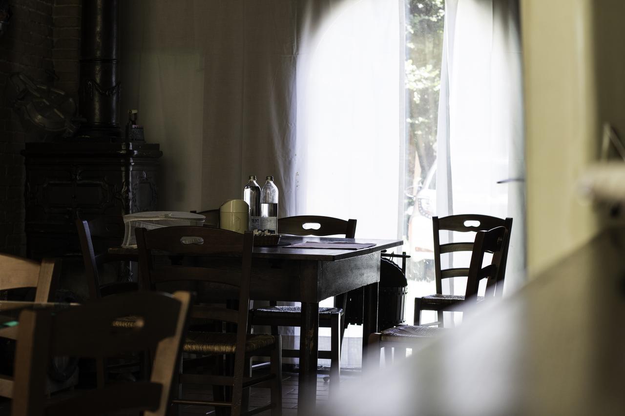 Locanda Casa Motta Poviglio  Εξωτερικό φωτογραφία