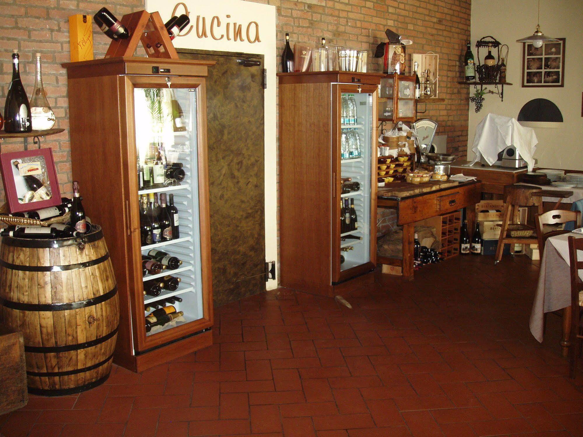 Locanda Casa Motta Poviglio  Εξωτερικό φωτογραφία
