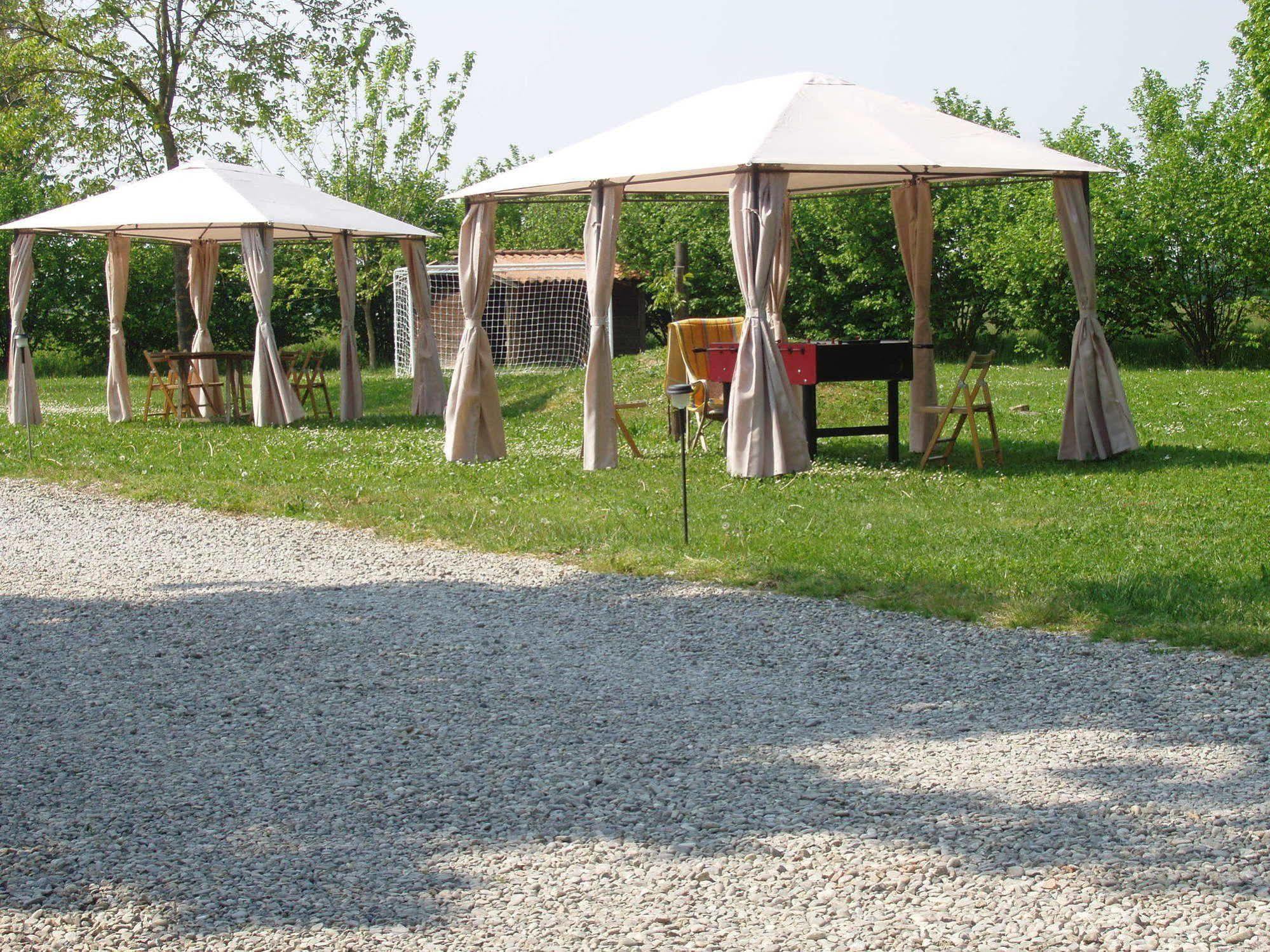 Locanda Casa Motta Poviglio  Εξωτερικό φωτογραφία