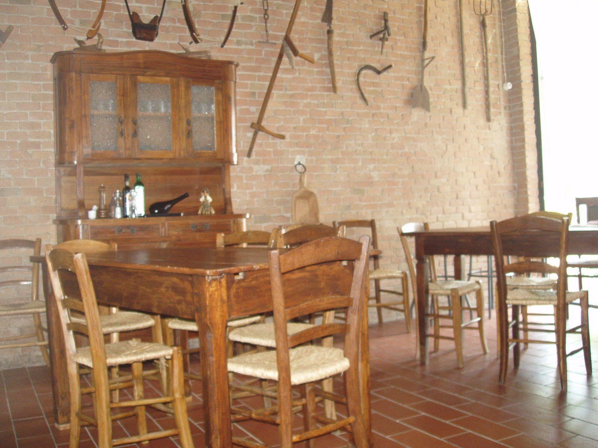 Locanda Casa Motta Poviglio  Εξωτερικό φωτογραφία