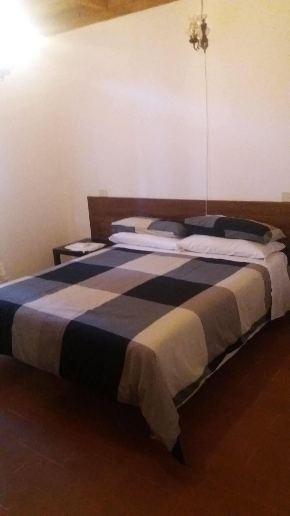 Locanda Casa Motta Poviglio  Εξωτερικό φωτογραφία