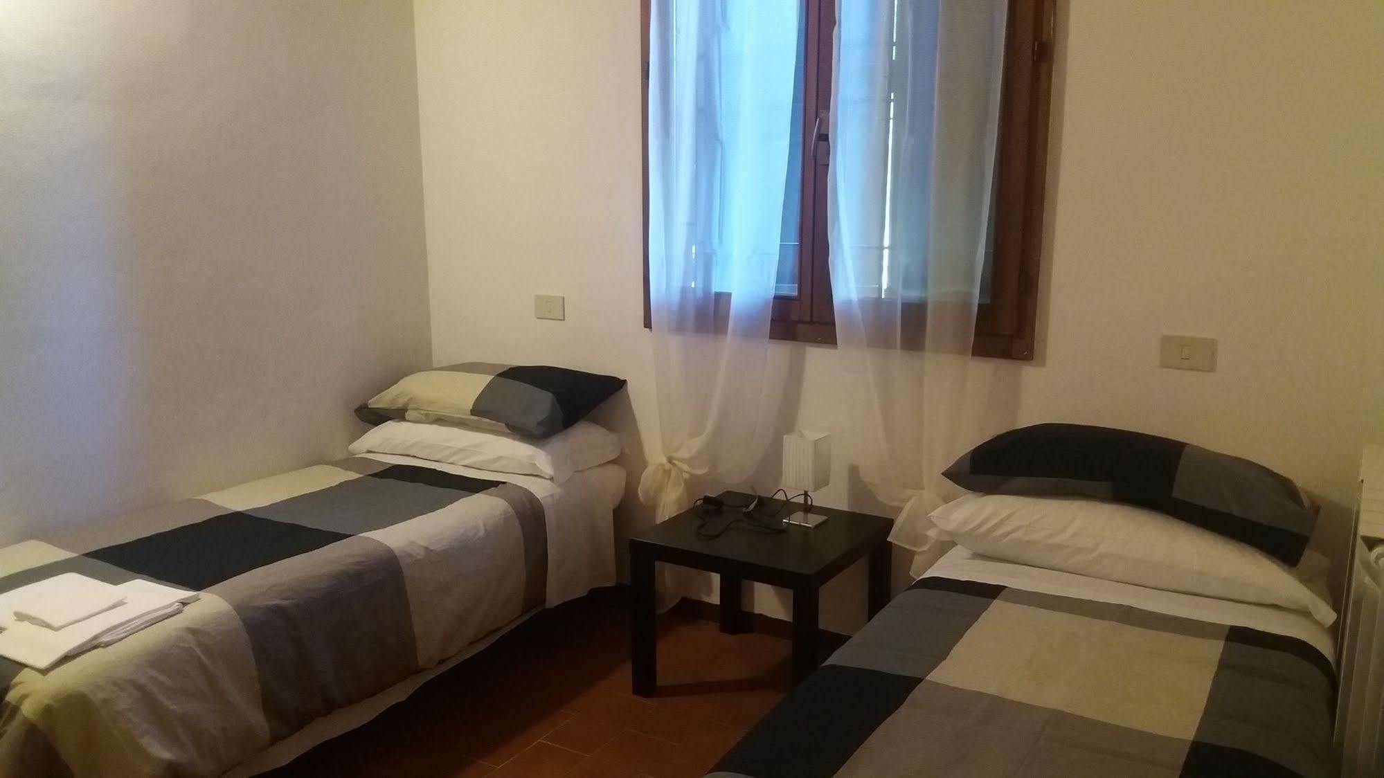 Locanda Casa Motta Poviglio  Εξωτερικό φωτογραφία