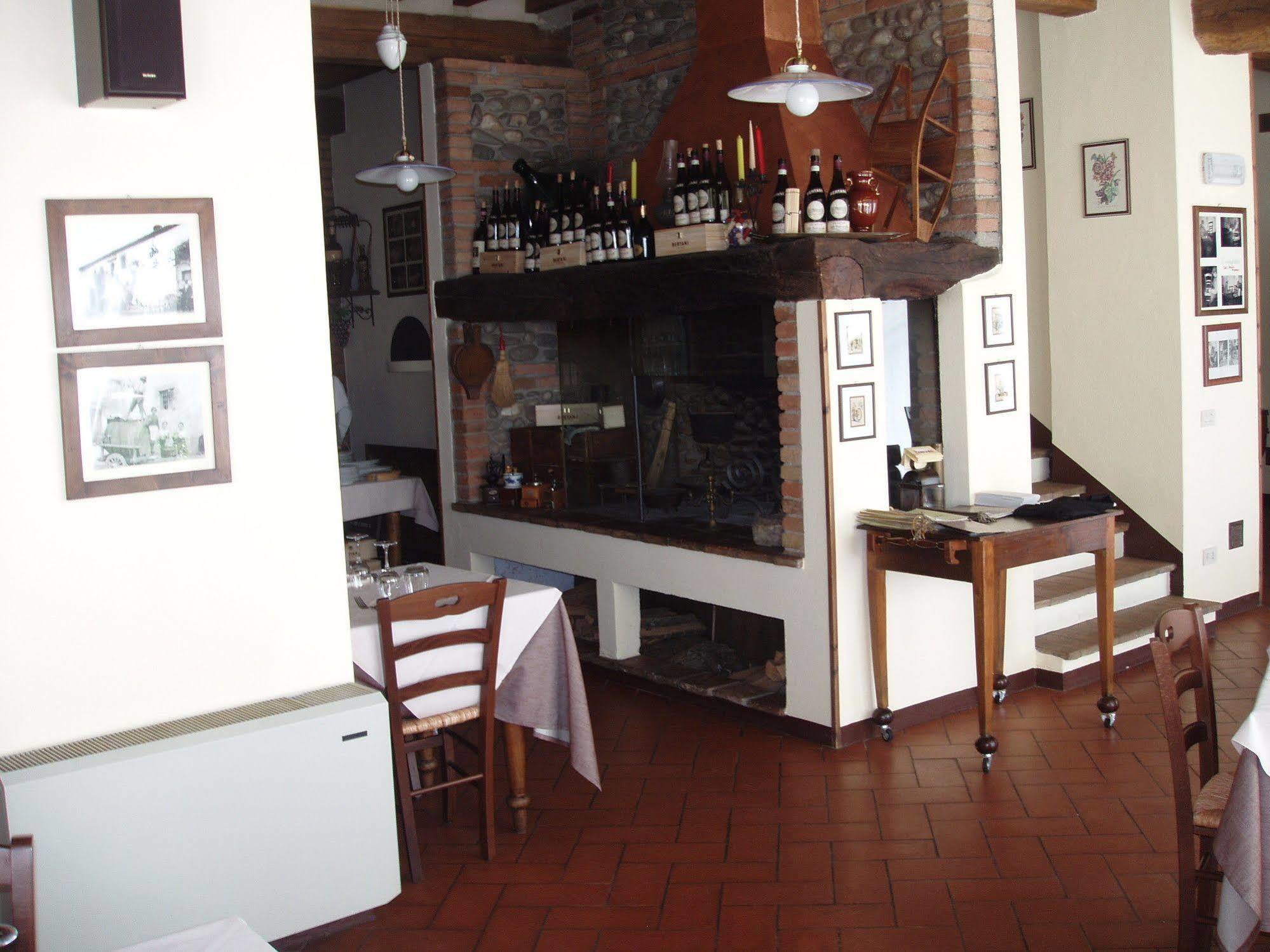 Locanda Casa Motta Poviglio  Εξωτερικό φωτογραφία